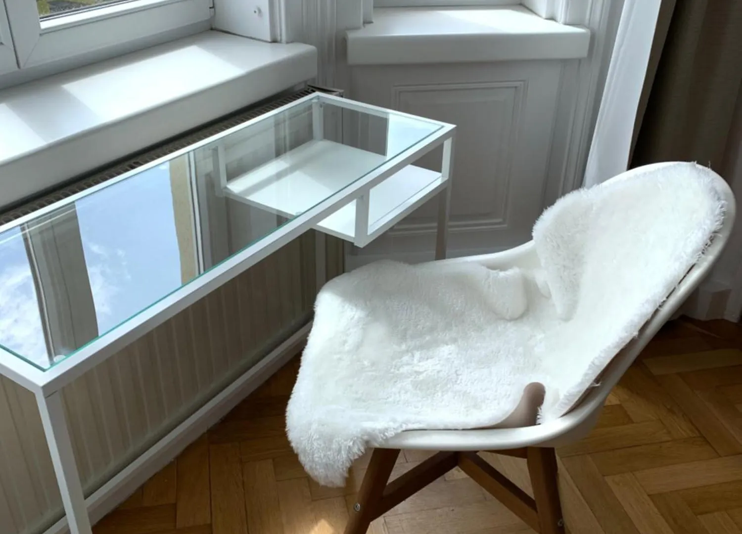Luxury 3 Bedroom Apartment Near Schoenbrunn Palace Vienna