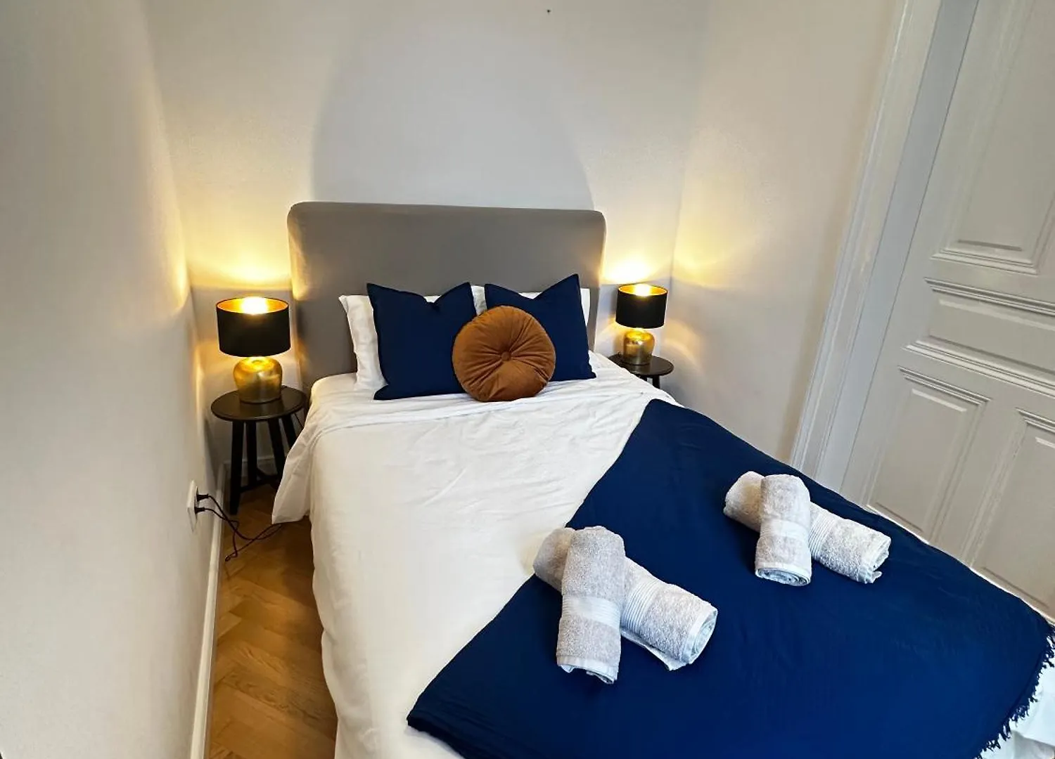 Luxury 3 Bedroom Apartment Near Schoenbrunn Palace Βιέννη