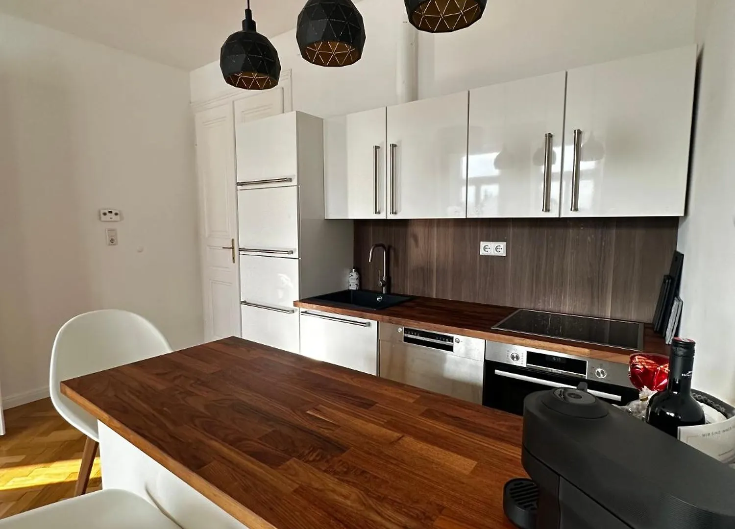 Luxury 3 Bedroom Apartment Near Schoenbrunn Palace Βιέννη