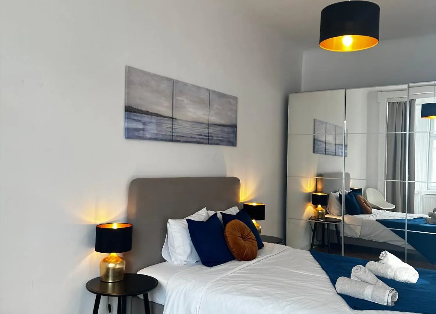 Luxury 3 Bedroom Apartment Near Schoenbrunn Palace Βιέννη