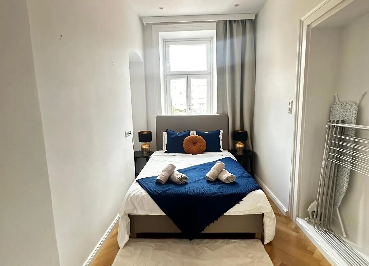 Luxury 3 Bedroom Apartment Near Schoenbrunn Palace Βιέννη