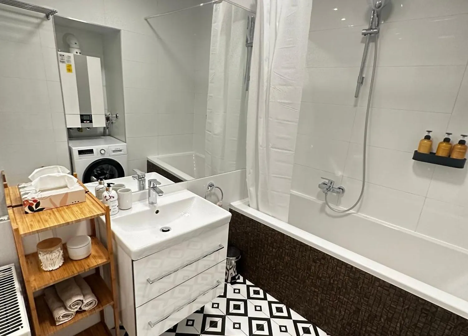Luxury 3 Bedroom Apartment Near Schoenbrunn Palace Βιέννη Αυστρία