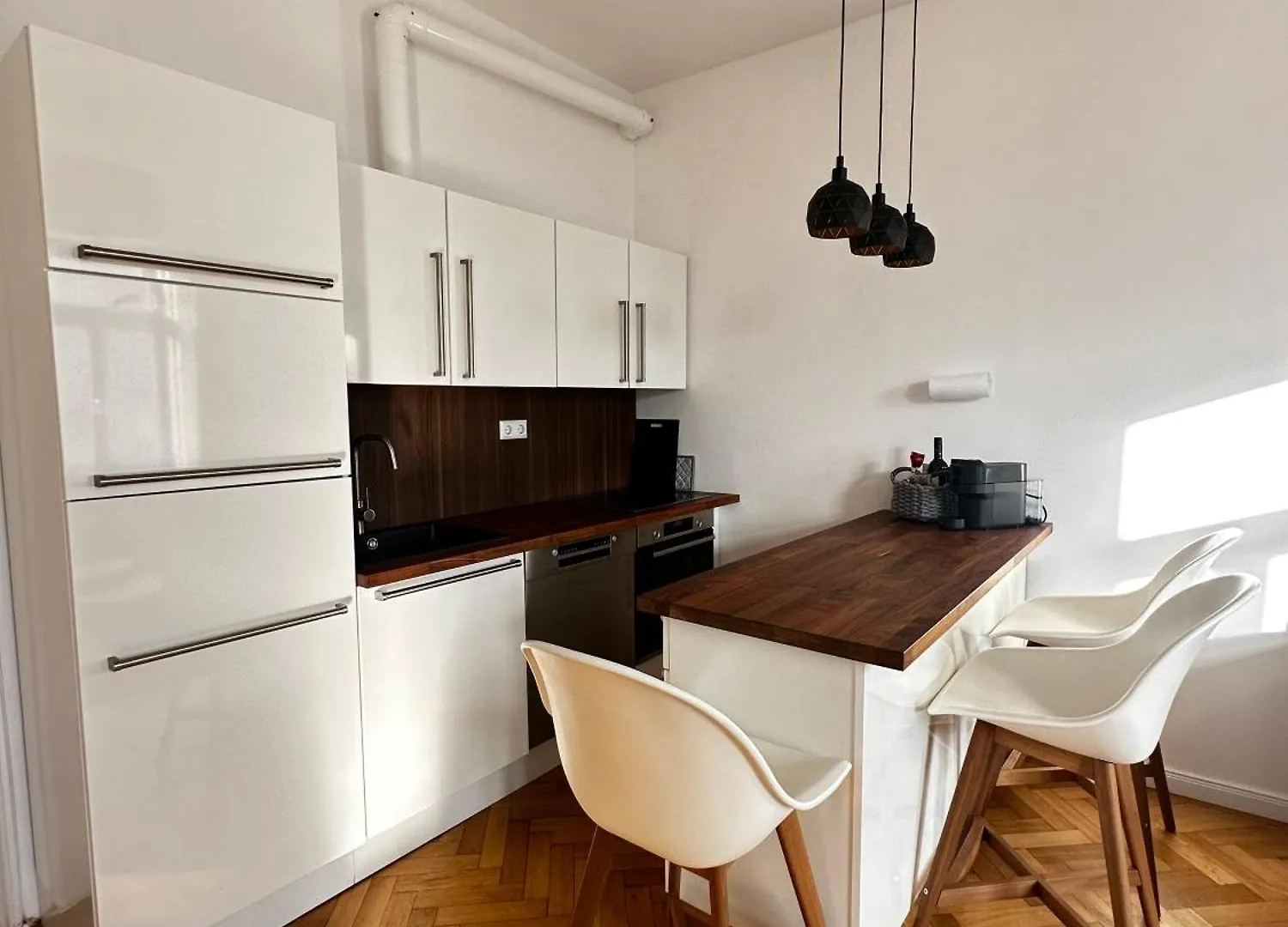 Luxury 3 Bedroom Apartment Near Schoenbrunn Palace Βιέννη 0*,