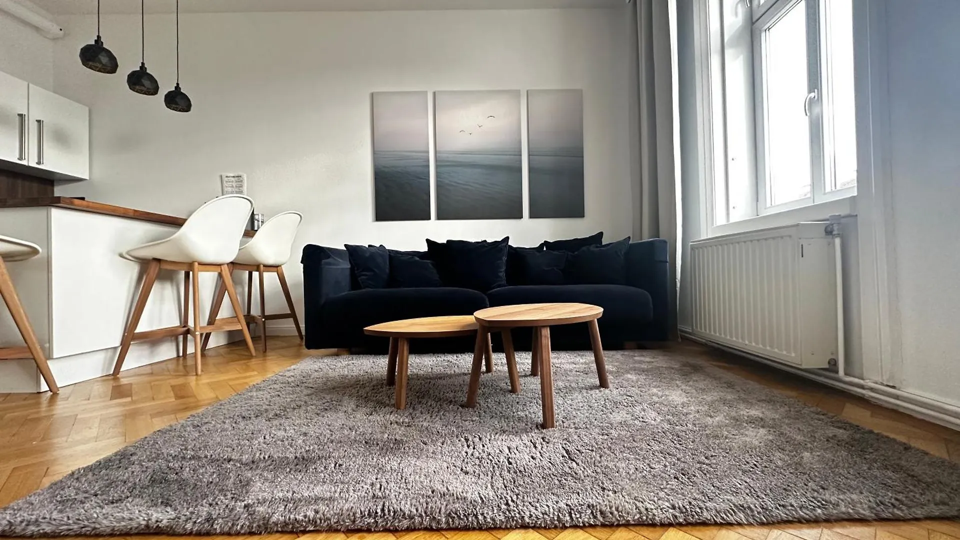 Luxury 3 Bedroom Apartment Near Schoenbrunn Palace Βιέννη 0*,  Αυστρία